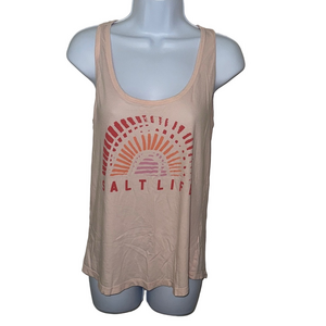 Salt Life Women's Racerback Tank